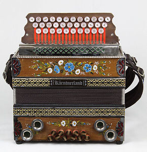 Kärntnerland  Modell 218  B-Es-As