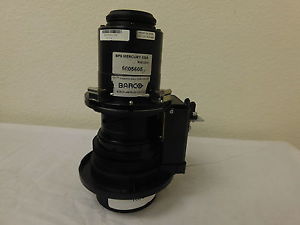 Barco DLP Projection XGA R9832642 Lens (1.5-1.8)