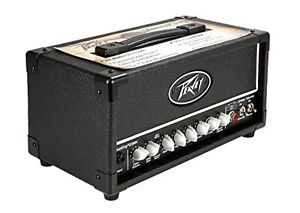 Peavey ValveKing II Micro-head 20W/5W/1W Tube Head