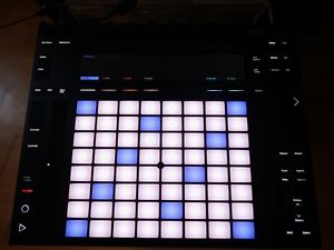 Ableton Push 2