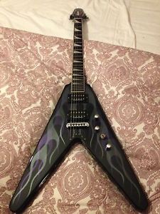 Jackson Y2kv King V Dave Mustaine
