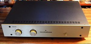 ConradJohnson Classic Amplifier 