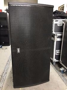DAD DYNAMIC AUDIO DEVIDE TOURING 218 | EX-DEMO | PROFESSIONALE | LIVE | AUDIO |
