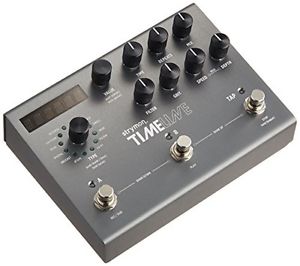New Strymon TIMELINE Delay Pedal from JAPAN F/S