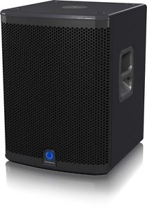 Turbosound IQ15B Powered Subwoofer