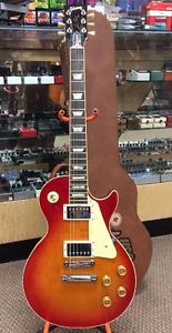 1992 Gibson Les Paul Standard 1960 Reissue Electric Guitar w/ OHSC