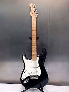 2000 FENDER AMERICAN STRATOCASTER 6 STRING ELECTRIC GUITAR LEFT HANDED/LEFTY USA