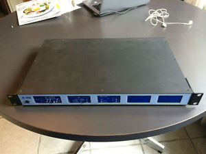 Lavry Blue 4496 2-Channel A/D and D/A converter