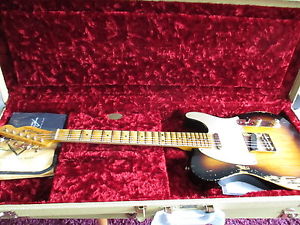 FENDER CUSTOM SHOP LTD EDITION 51  HEAVY RELIC TELECASTER