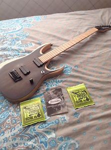 Ibanez RGDIX6MRW - CBF - Ibanez Iron Label