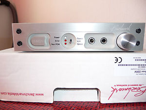 Benchmark Dac 1 Digital / Analog Wandler