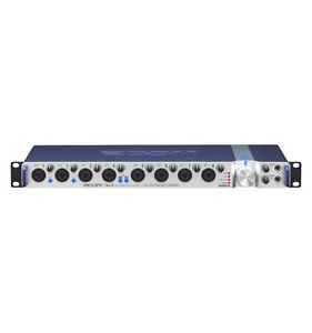Zoom TAC-8 - Interface audio 18 entrées / 20 sorties