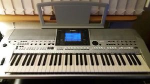 Yamaha Psr S900 Keyboard