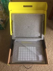 Ableton Push 2 Brand New In Box