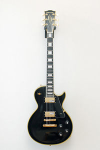 EDWARDS E-LP-90LTC Used  w/ Gigbag