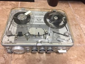 Nagra IV-L VERY NICE WITH CASE, See VIDEO