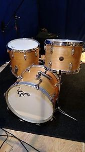 1960s Gretsch Drum Set