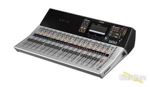 Yamaha TF5-CA TF Series 48ch TouchFlow Digital Mixer (32 inputs)
