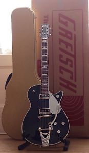 George Harrison Gretsch Duo Jet Signature Series Mint Condition