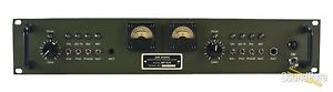 JDK (Arsenal) Audio R20 Stereo Mic preamp - Used