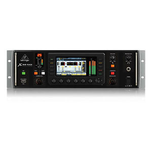 BEHRINGER X32 RACK DIGITAL RACK MIXER ZB796