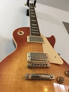 2006 Gibson Les Paul Standard with case
