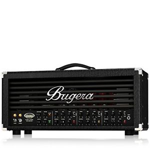Bugera TRIREC Infinium 100w Guit