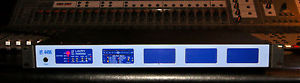 Lavry Engineering Blue LE 4496- 2 Channel ADC with Sync Module