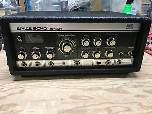 Roland Space Echo RE -201