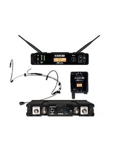 LINE6 XDV75HST SISTEMA HEADSET DIGITALE