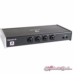 Apogee Element 46 12x14 Thunderb