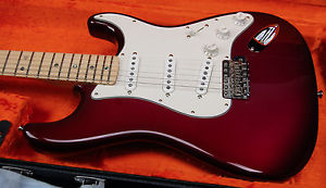 Fender Signature Robi R29013 Ele