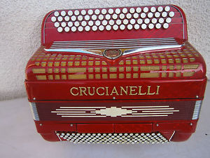 accordeon crucianelli