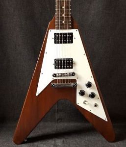 Gibson Flying V Faded Series Satin finish 2005 E-Guitar  Free Shipping
