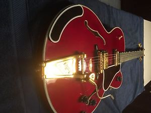 1994 gibson chet atkins country gentleman