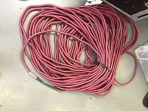 Van Damme Video Bnc Multicore 100m