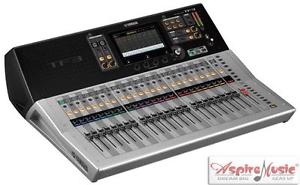 Yamaha Commercial Audio TF3-CA TF Series 48ch TouchFlow Digital Mixer (24 inputs