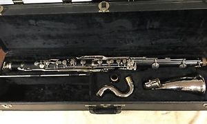 Vito Bass Clarinet
