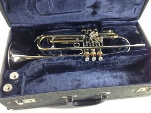 1981 Conn 38B Connstellation Trumpet