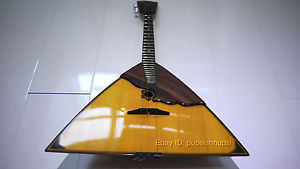 First grade Balalaika instrument N3