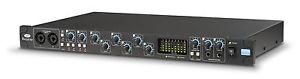 SAFFIRE PRO 40 I/O FOCUSRITE Scheda Audio saffire pro 40 i/o