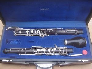 Rigoutat English horn Cor Anglais