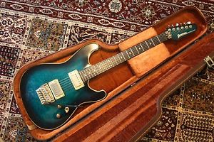 IBANEZ STEVE LUKATHER RS1010SL Roadstar II Electric Guitar w/ohsc