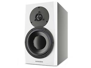 Dynaudio LYD-7 - Active Reference Monitor - New