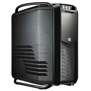 COOLER MASTER COSMOS II RC-1200-KKN1 - NERO
