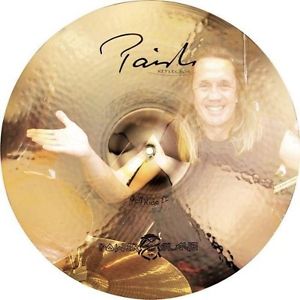 Paiste Signature Reflector Bell Ride Cymbal 60cm. Free Delivery