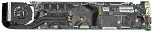 00HN757 Lenovo Thinkpad X1 Carbon 8gb Laptop Motherboard Intel I7-4600u 2.1ghz