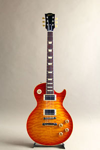 Gibson Custom Shop Historic Collection 1959 Les Paul Standard Reissue Used