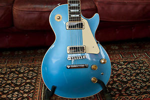 Gibson Les Paul Deluxe Made in USA 2015 with original hardcase