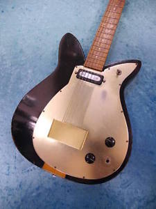Rickenbacker Combo 400 1956' Vintage, Electric guitar, Very RARE!! m1204